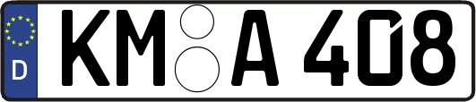 KM-A408