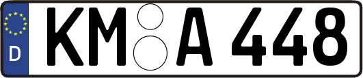 KM-A448
