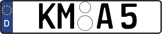 KM-A5