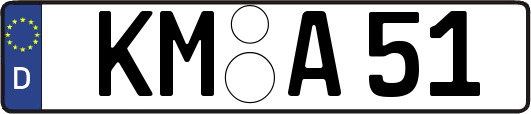KM-A51