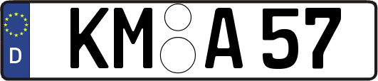 KM-A57