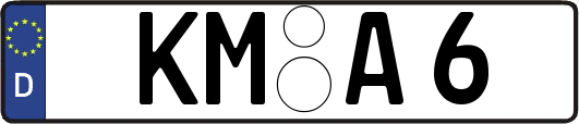KM-A6