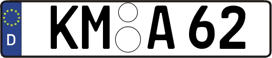 KM-A62