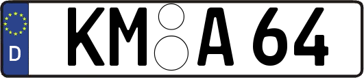 KM-A64