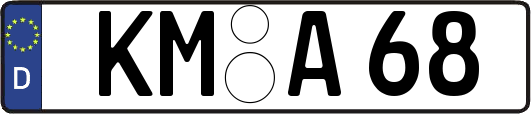 KM-A68