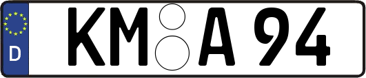 KM-A94