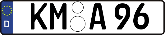 KM-A96