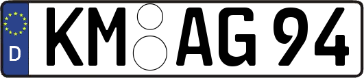 KM-AG94