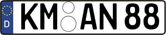 KM-AN88