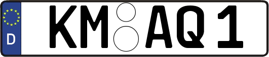 KM-AQ1