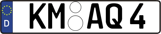 KM-AQ4