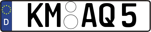 KM-AQ5