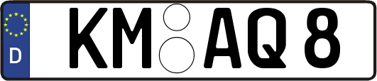 KM-AQ8