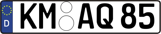 KM-AQ85