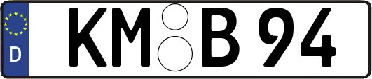 KM-B94
