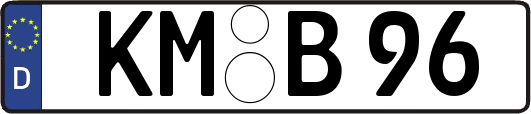 KM-B96