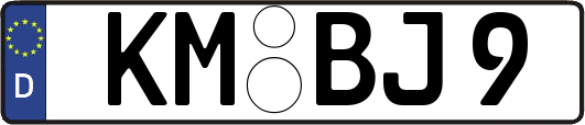 KM-BJ9