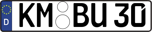 KM-BU30