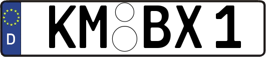 KM-BX1