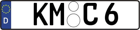 KM-C6