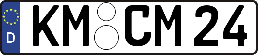 KM-CM24