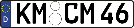 KM-CM46