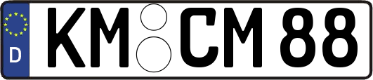 KM-CM88
