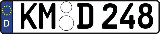 KM-D248
