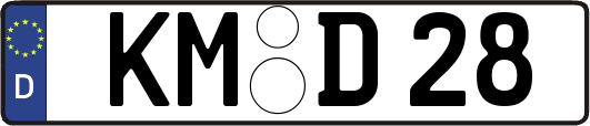 KM-D28