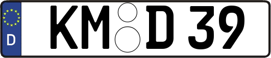 KM-D39