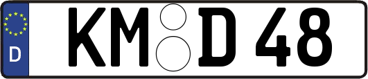 KM-D48