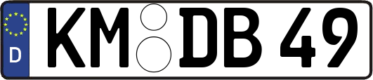 KM-DB49