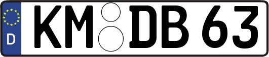 KM-DB63