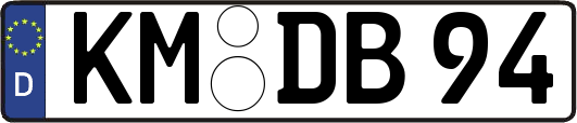 KM-DB94
