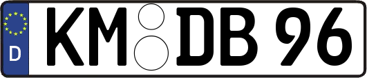 KM-DB96