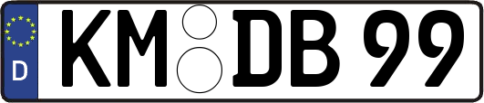 KM-DB99