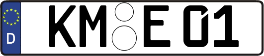 KM-E01