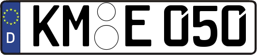 KM-E050