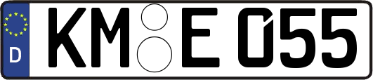 KM-E055