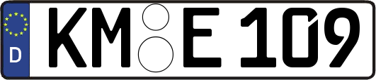 KM-E109