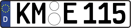 KM-E115