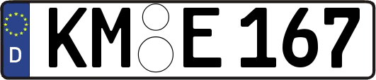 KM-E167