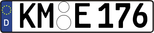 KM-E176