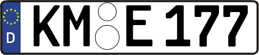 KM-E177