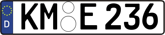 KM-E236