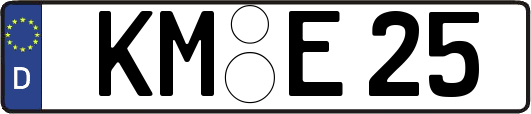 KM-E25