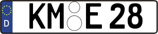 KM-E28