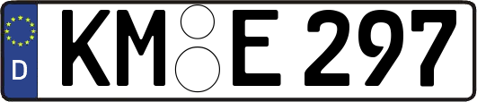 KM-E297