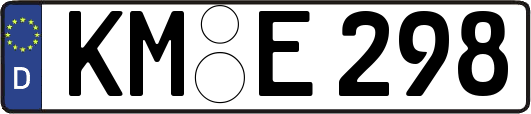 KM-E298