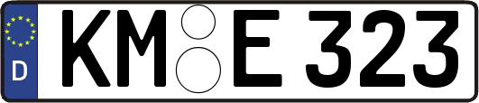 KM-E323